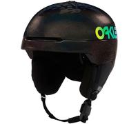 Oakley - Ski helmet - Mod3 Factory Pilot Galaxy for Men - Size M - Black Black M
