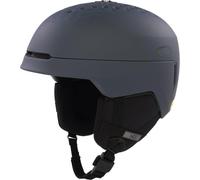 OAKLEY MOD3 ski helmet forged iron gray L