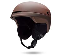 Oakley - Mod3 - Ski helmet size 51-55 cm - S, brown