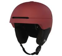Oakley MOD3 MIPS Ski Helmet Dark Red - S