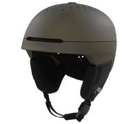 Oakley - Mod3 - Ski helmet size 59-61 cm - L, brown