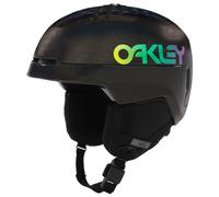 Oakley - Ski helmet - Mod3 Factory Pilot Galaxy for Men - Size M - Black Black M