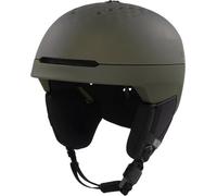 OAKLEY MOD3 Skihelm dark brush S