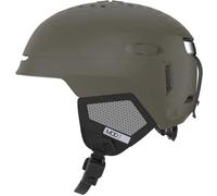 Oakley Helmets Mod3 Helmet White L