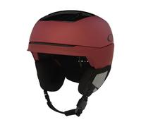 Oakley MOD5 40I Ski Helmet Matte Iron Red Large