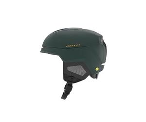 Oakley MOD5 Helmet - Matte Hunter Green/Matte Black - Medium