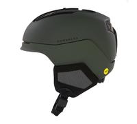 Oakley - Ski helmet - Mod5 Dark Brush for Men - Size M - Khaki Khaki M