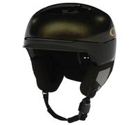 Oakley MOD5 Helmet Glossy Dark Green Black - S