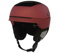 Oakley - Mod5 - Ski helmet size L - 59-61 cm, red