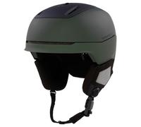 Oakley Apparel Mod5 Helmet Green S