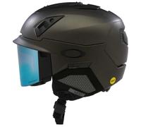 Oakley MOD7 HELMET - Satin Med Grey/Prizm Sapphire / Large