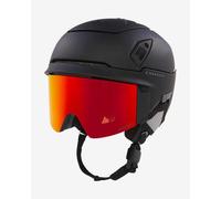 Oakley MOD7 MIPS Helmet black with Prizm lens - S