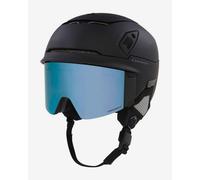 Oakley MOD7 MIPS Helmet Prizm Lens intense black blue - S
