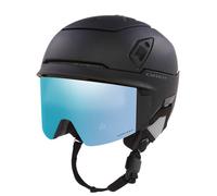 Oakley - Mod7 Prizm S3 + S1 - Ski helmet size 55-59 cm - M, blue