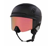 Oakley - Mod7 Prizm S3 - Ski helmet size 51-55 cm - S, black