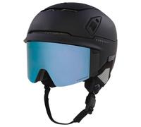Oakley - Mod7 Prizm S3 - Ski helmet size 51-55 cm - S, blue