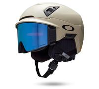 Oakley - Mod7 Prizm S3 - Ski helmet size 51-55 cm - S, blue