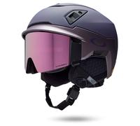 Oakley - Mod7 Prizm S3 - Ski helmet size 51-55 cm - S, multi