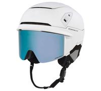 Oakley - Mod7 Prizm S3 - Ski helmet size 51-55 cm - S, white