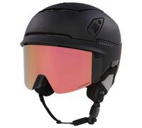 Oakley - Mod7 S3 (VLT 13%) - Ski helmet size M - 55-59 cm, black