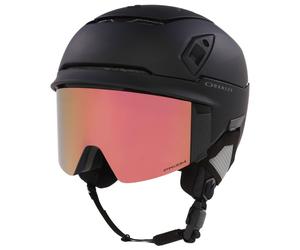 Oakley - Mod7 S3 (VLT 13%) - Ski helmet size S - 51-55 cm, black