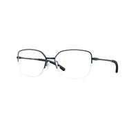 Oakley OX3006 MOONGLOW 300608 Woman Optical frames Metal Blue Round Normal
