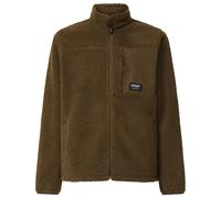 Oakley - Mountain Fire Sherpa Army Green - M - Fleece