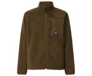 Oakley - Mountain Fire Sherpa Army Green - XL - Fleece