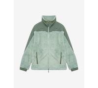 Oakley Apparel Mountain Fire Sherpa Full Zip Fleece