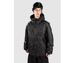 Oakley Mthod Insulator Jacket blackout M