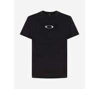 Oakley MTL Short Sleeve T-Shirt Dark Grey - XS