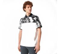 Oakley MTNDYE CLRBLK POLO Blackout - M Size: Medium