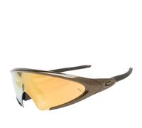 Oakley MUZM Ellipse Sunglasses Midas Fleck/Prizm 24K