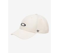 Oakley MVP cap White Black