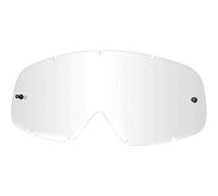 Oakley MX O Adult Replacement Lens MotoX/Off-Road/Dirt Bike Motorcycle Eyewear Accessories - Clear/One Size