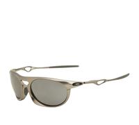 Oakley Neo Jacket Sunglasses Matte Gunmetal/Prizm Black Polarized One Size