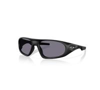 Oakley Neoforma OO 9528 - Oval polarized mirrored