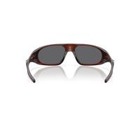 Oakley Neoforma Polarized Sunglasses Prizm Black Polarized/CAT3 Matte Rootbeer