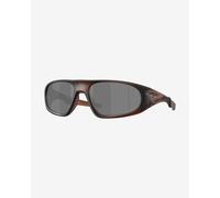 Oakley Neoforma Prizm Black Polarized sunglasses Matte Rootbeer