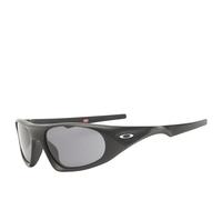 Oakley Neoforma Sunglasses Matte Black/Prizm Grey