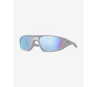 Oakley Neoforma X-Silver Prizm Deep Water Polarized sunglasses
