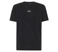 Oakley New Bark Mens Black T-Shirt