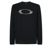 Oakley Men's Crew Sweatshirt 2X Large Black