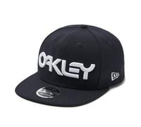 Oakley New Era Mark II Novelty Snap Back Hat Fathom