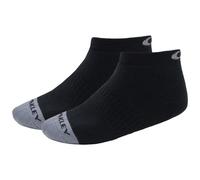Oakley No Show Socks - 5 pairs