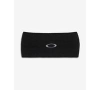 Oakley Nordic Intense Black Headband - L-XL