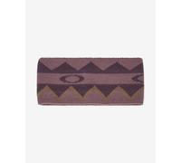Oakley Nordic Light Purple Headband - S-M