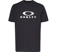 Oakley O-Bark 2.0 Short Sleeve T-Shirt Black - S