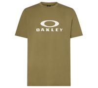 Oakley O Bark 2.0 T-Shirt - Army Green / Large