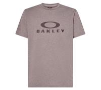 Oakley O Bark 2.0 T-Shirt - Athletic Grey / Large
